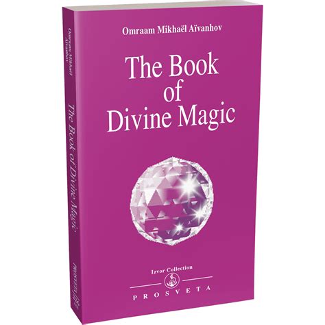 Divinely inspired magic
